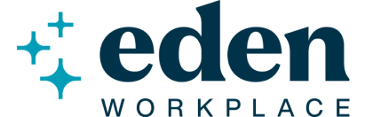 eden workplace logo