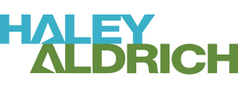 Haley & Aldrich Logo