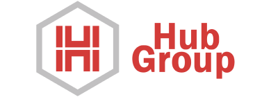 Hub Group logo