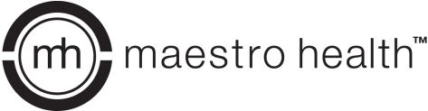 maestro health logo