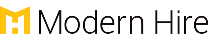 ModernHire logo