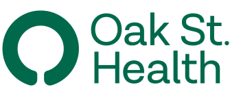 Oak St. Health logo