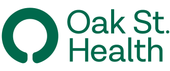 oak street health logo