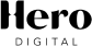 Hero digital logo