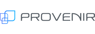 Provenir logo