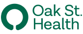 oak street health logo