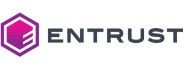 Entrust Logo