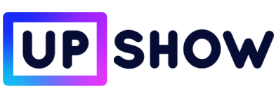UpShow Logo