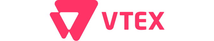 VTEX logo