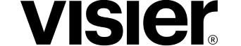 visier logo