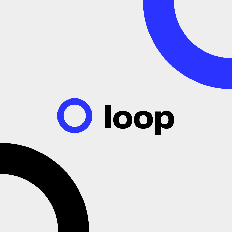 loop logo