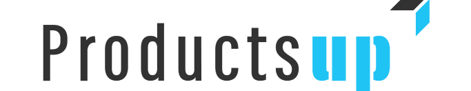 ProductsUp logo