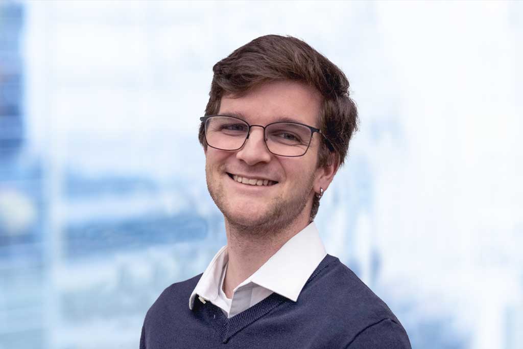 Aidan Poole Headshot