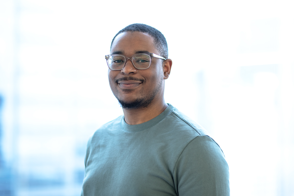 Alex Harris Headshot