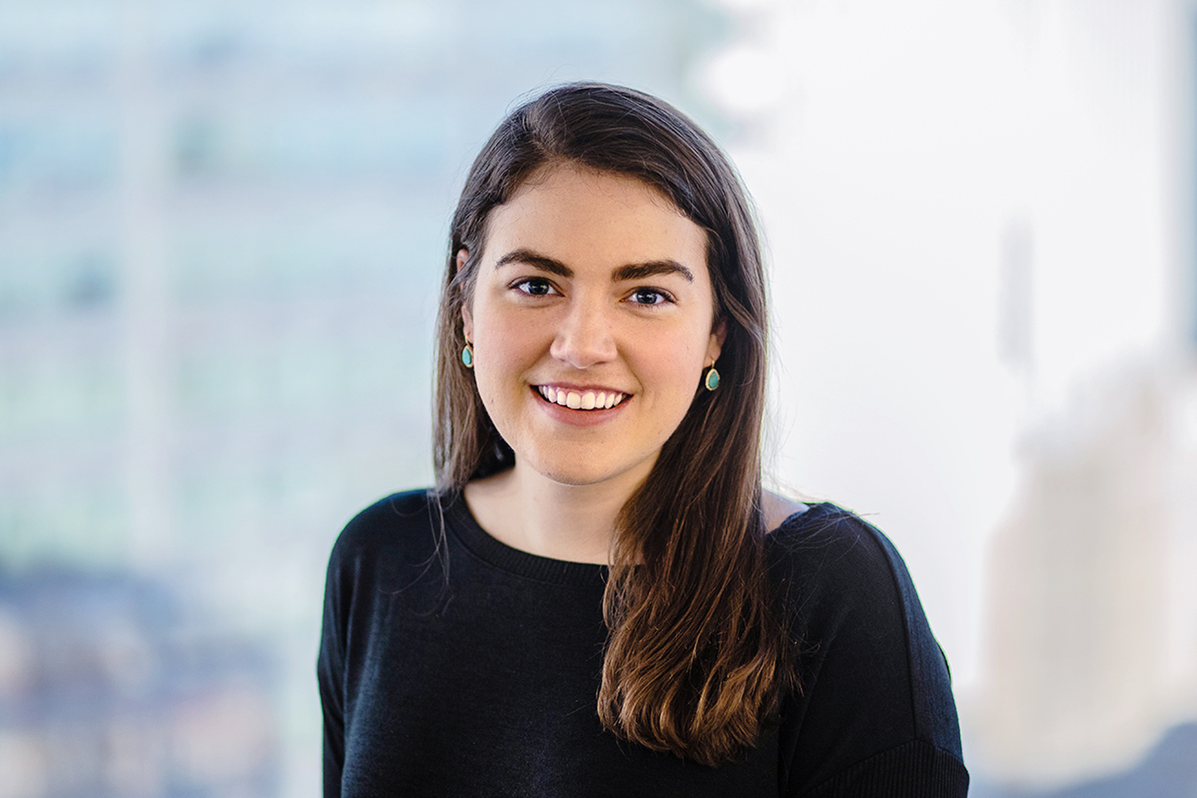 Allison Zullo Headshot