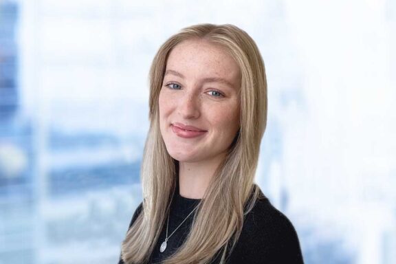 Alyce Huber Headshots