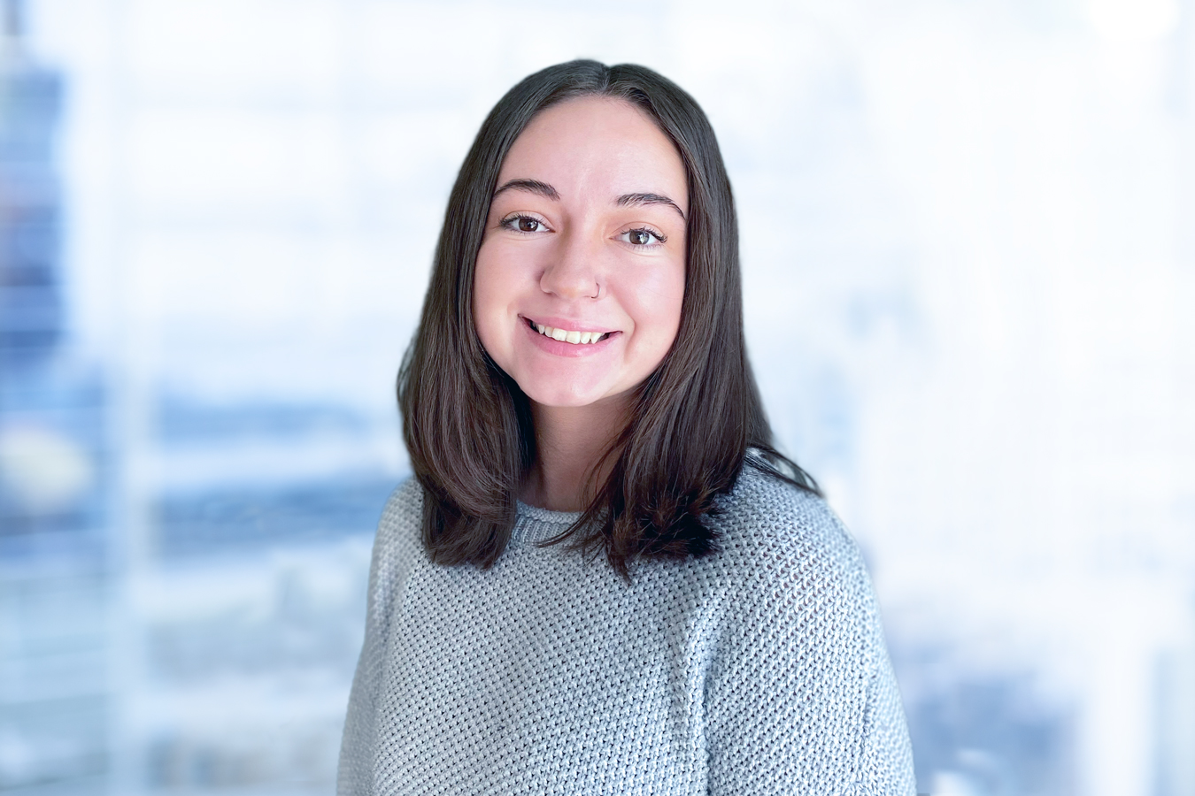 Alyssa Velez Headshot