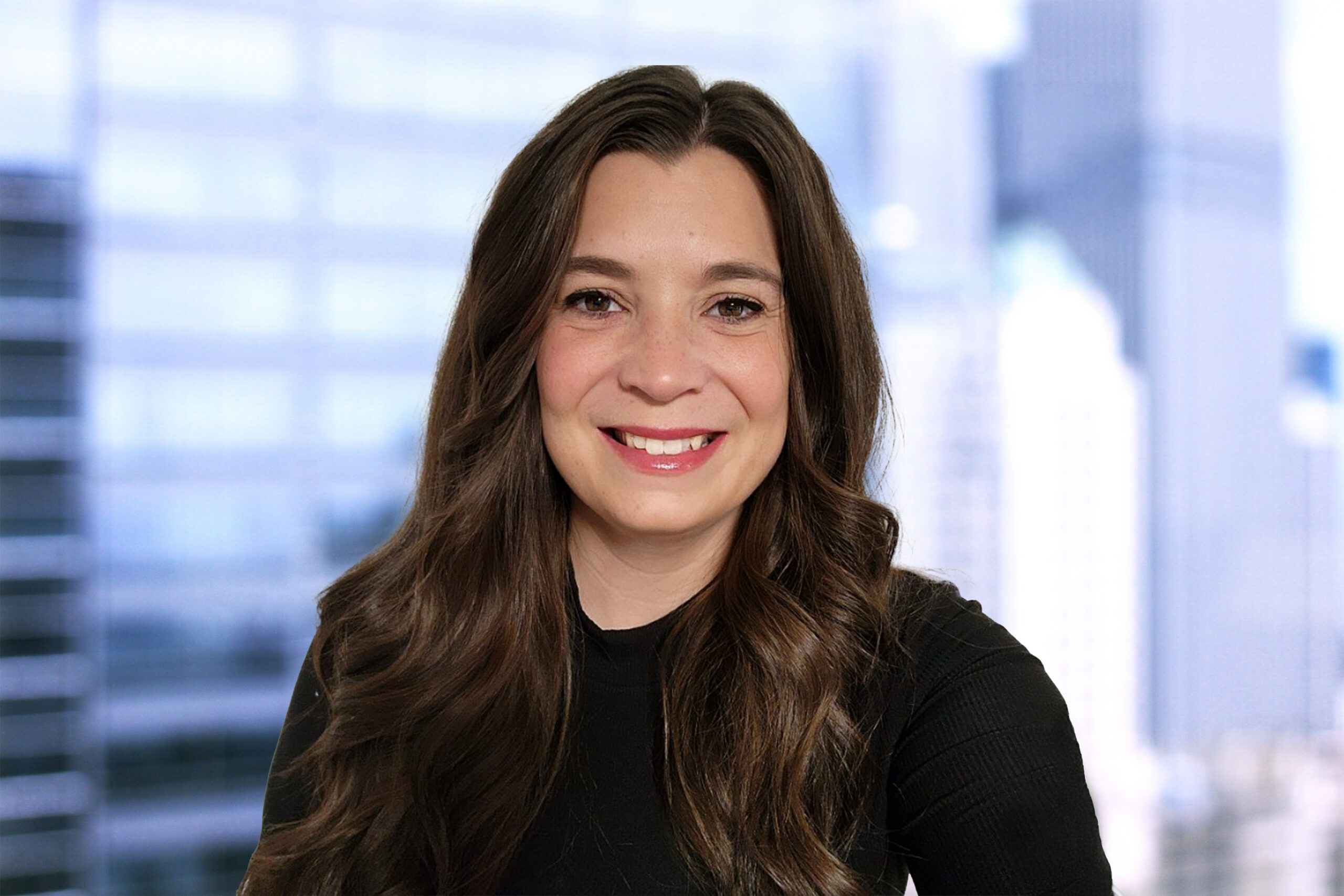 Amanda Beemsterboer headshot 2026