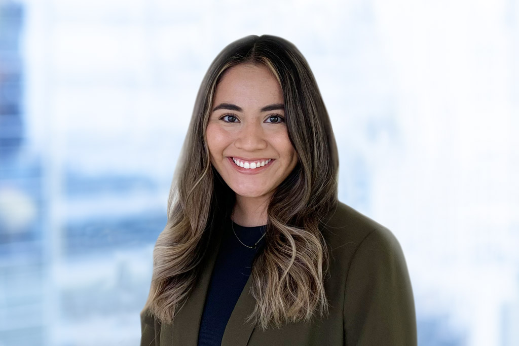 Amanda Gonzales Headshot