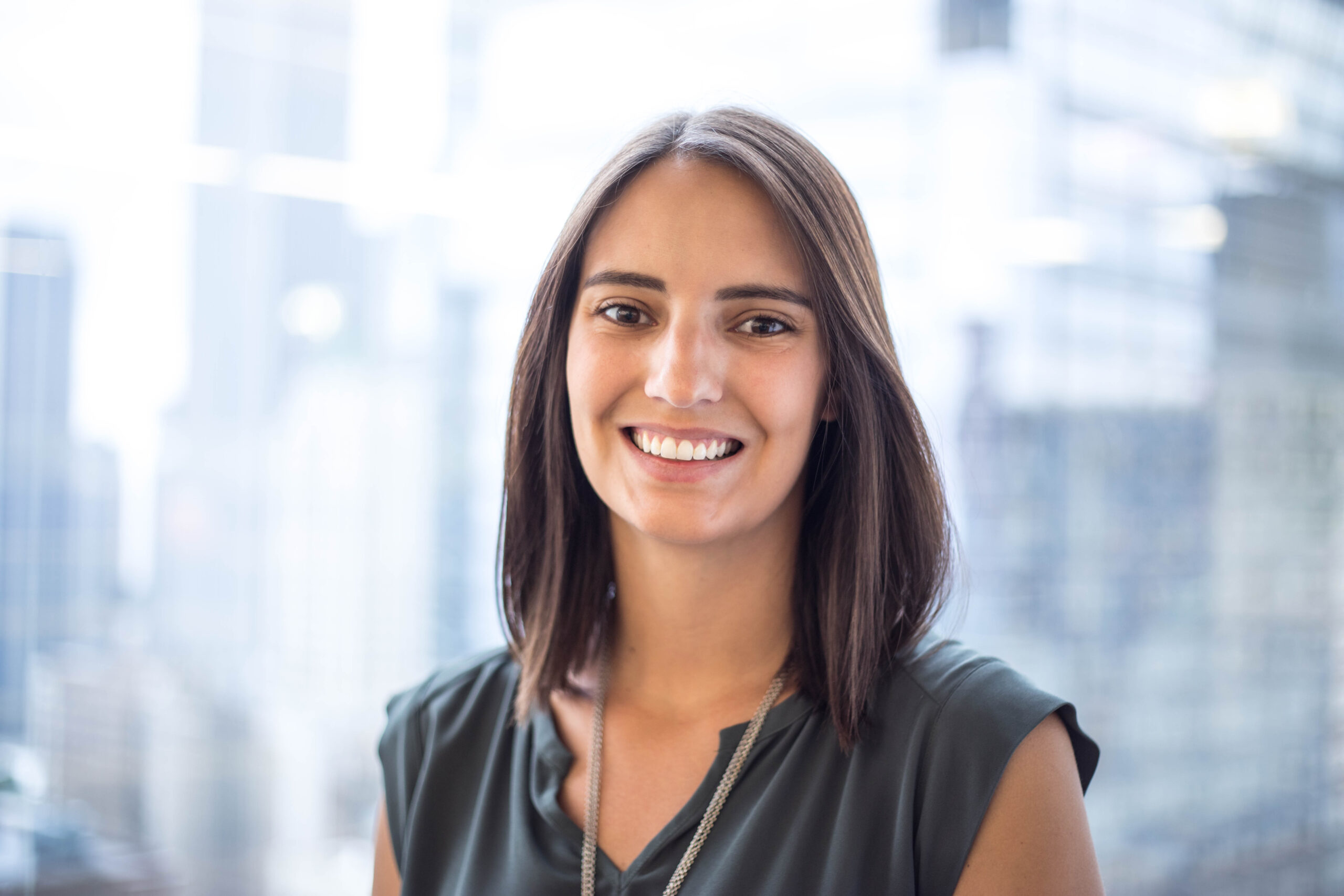 Annie Gudorf headshot