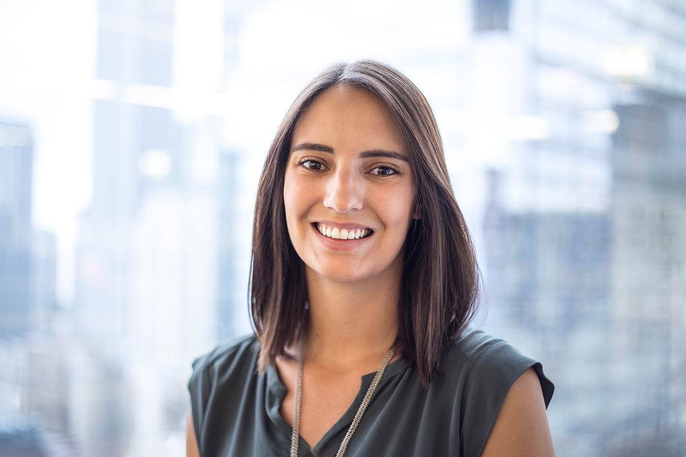 Annie Gudorf headshot