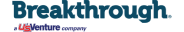 Breakthrough logo