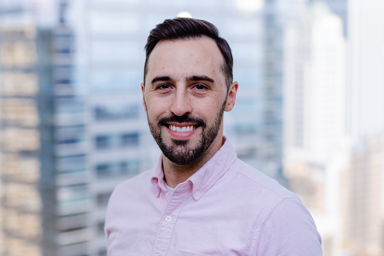 Brian Campbell Headshot