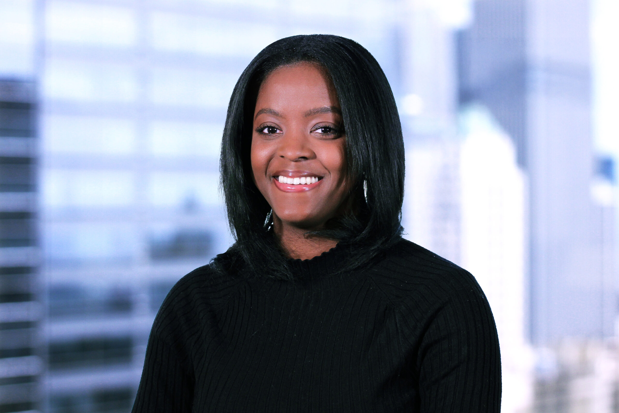 Cianna Reeves headshot 2026