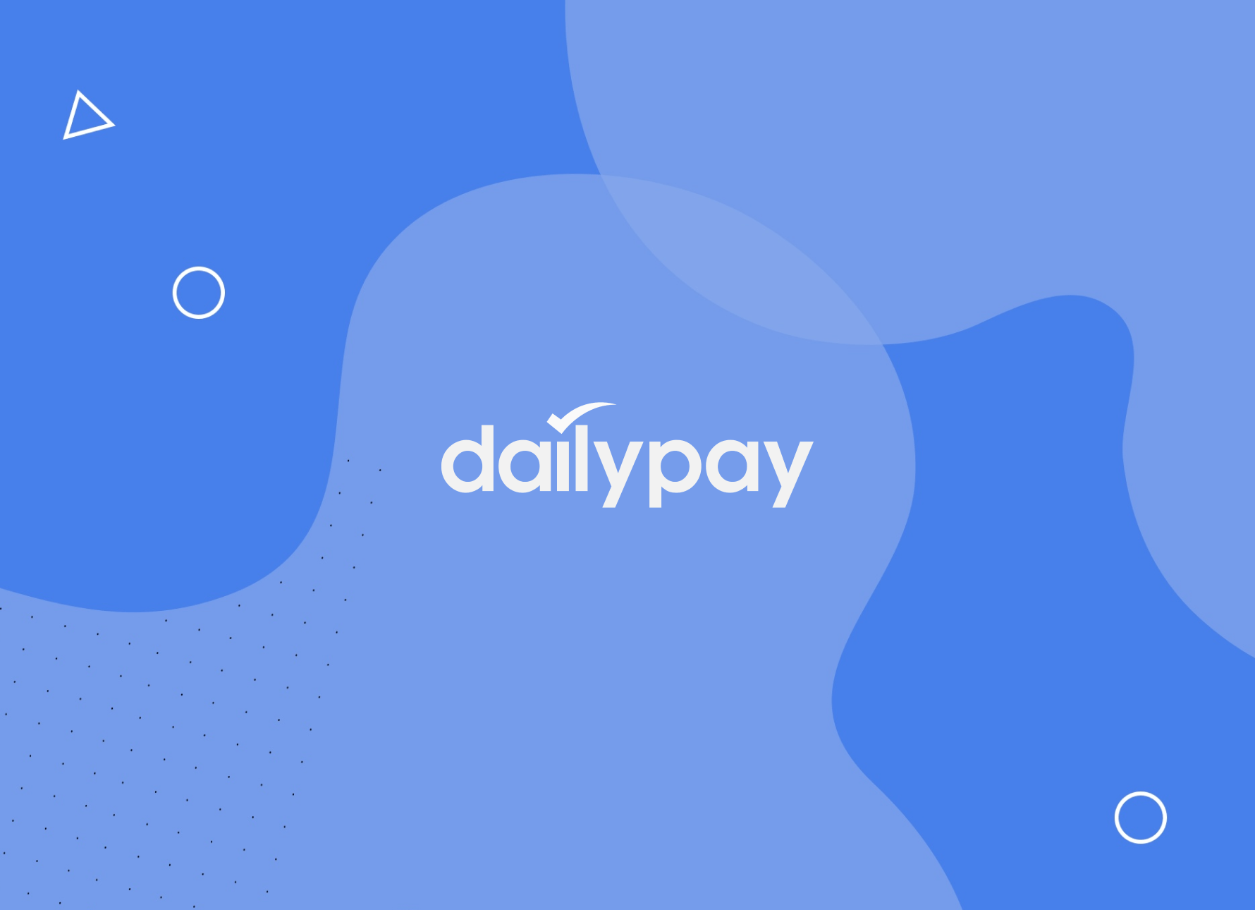 DailyPay logo