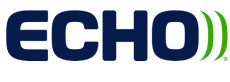 Echo logo