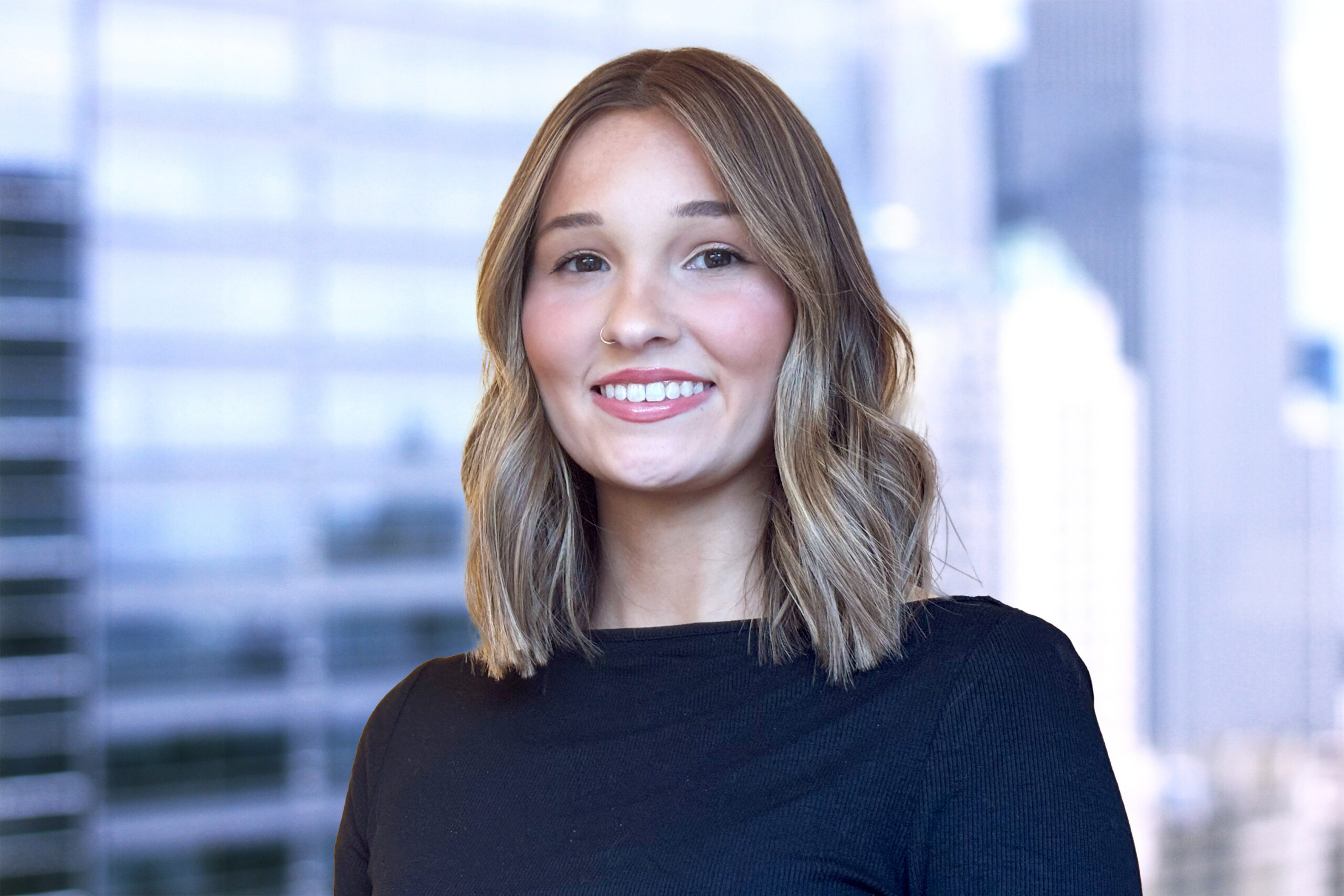 Emily Diesing headshot