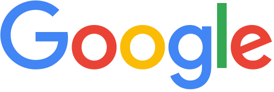 2017 Google logo
