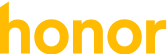 Logo saying "Honor"