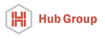 Hub Group logo