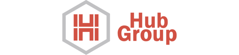 Hub Group logo