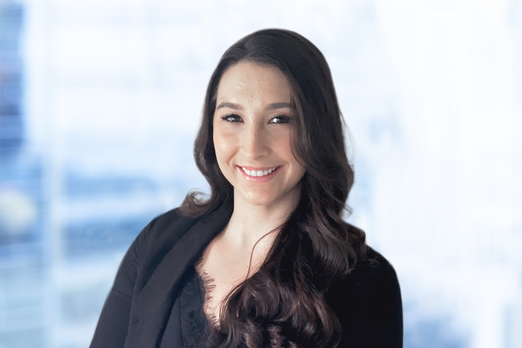 Jordan Garofalo Headshot