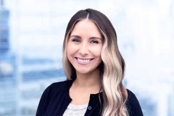 Katia Svarovskaia Headshot
