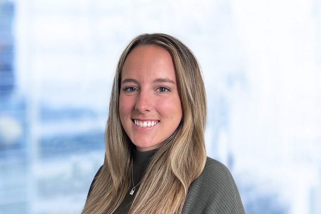 Kayla Bodel Headshot