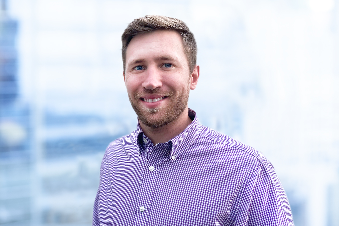kellan Kinney Headshot