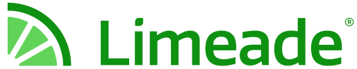Logo saying "Limeade"