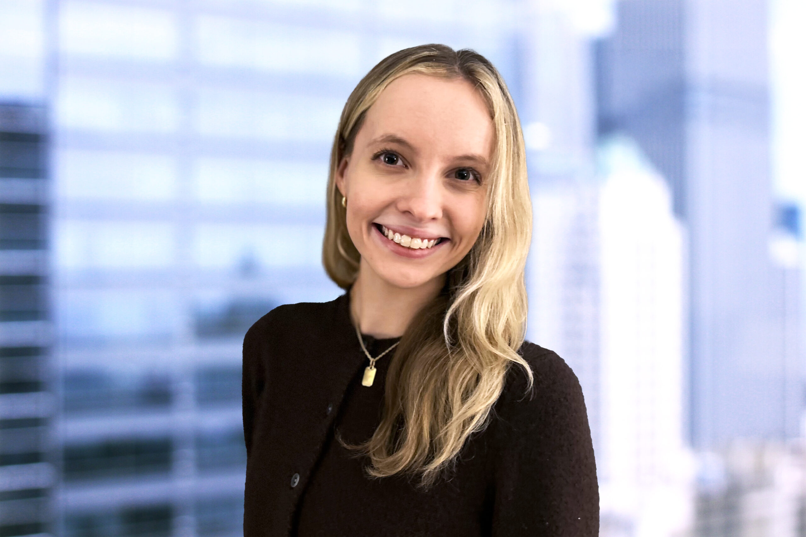 Lindsey Bruneman headshot 2026