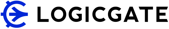 logicgate logo