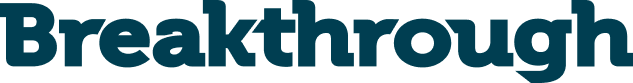 Breakthrough logo