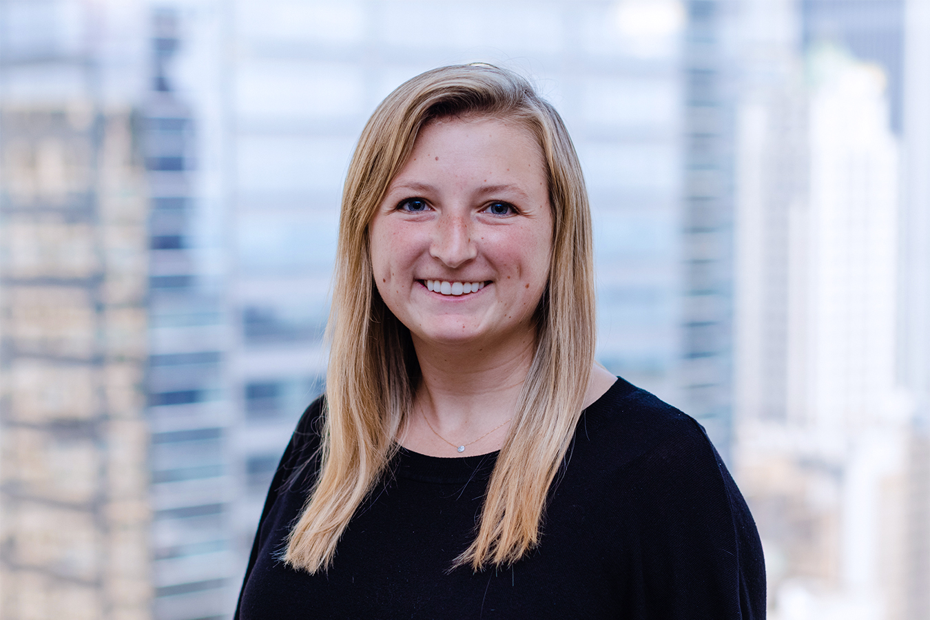 Mariel Skoda Headshot