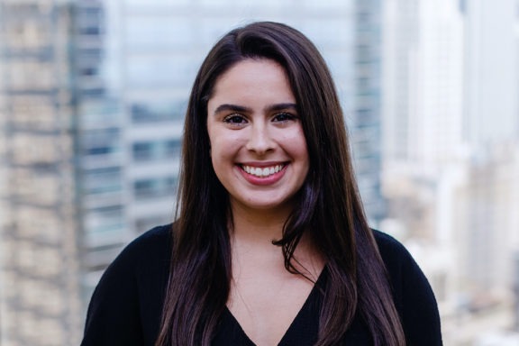 Marissa Pasillas Headshot