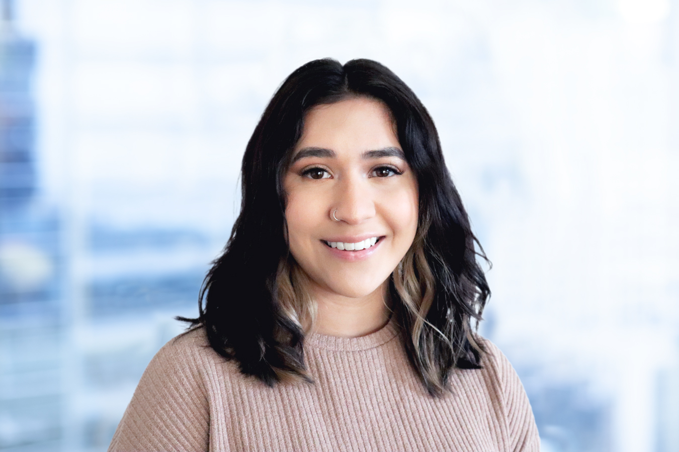 Monica Nieto Headshot