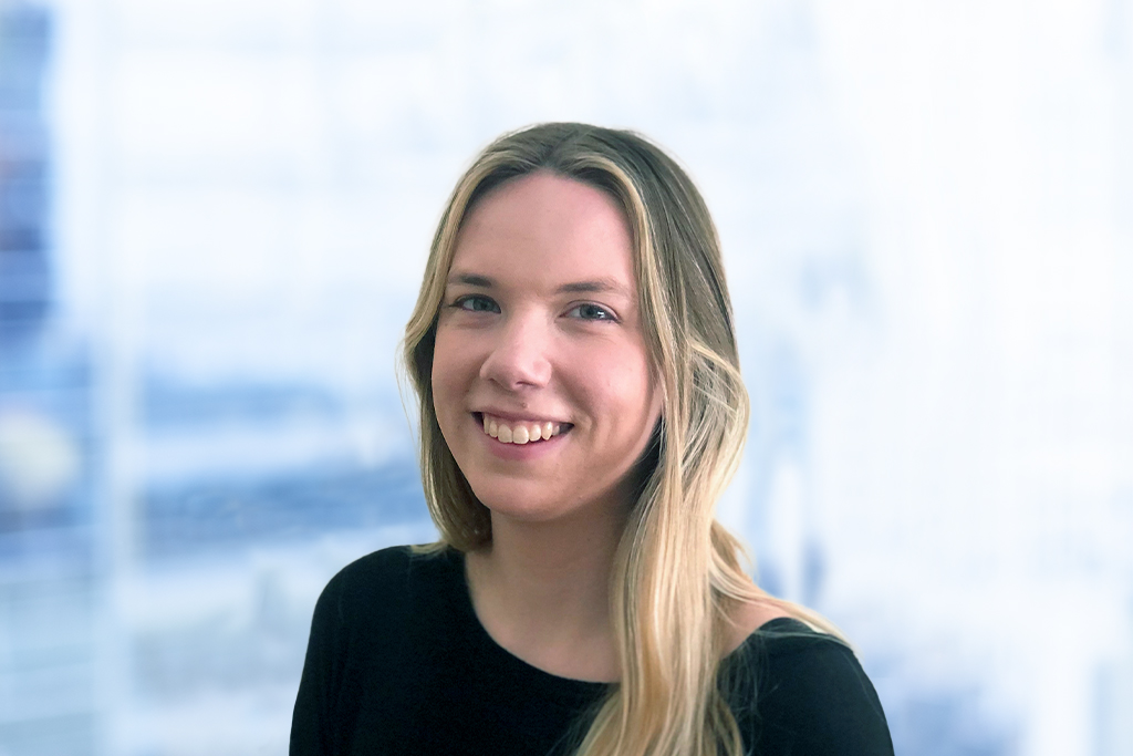 Monica Sather Headshot