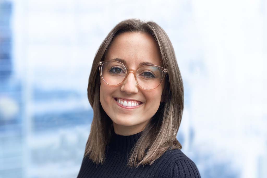 Natalie Bennett Headshot