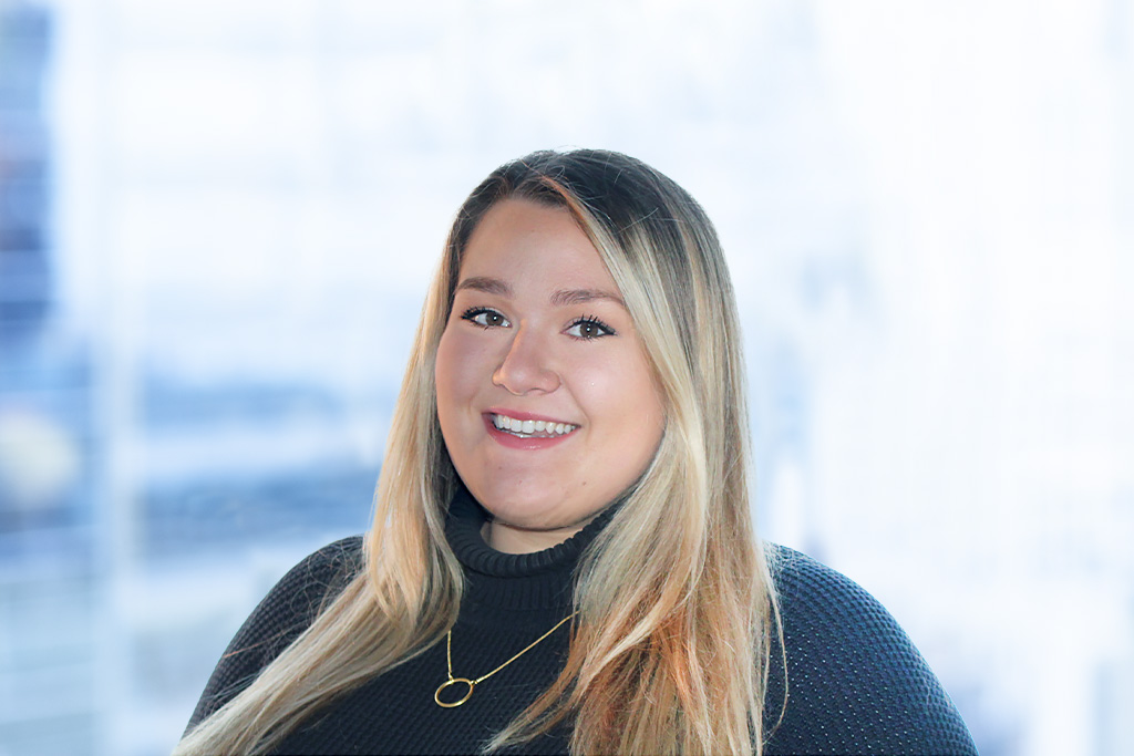 Rachel Goodwill Headshot