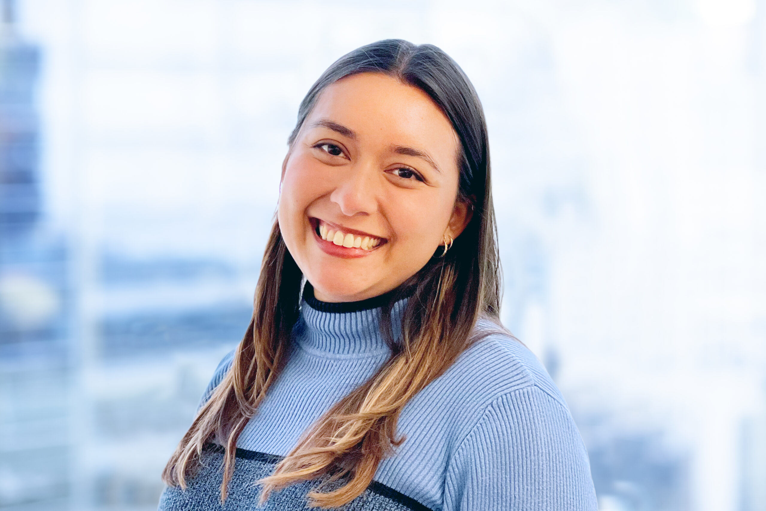 Ria Chavez Headshot